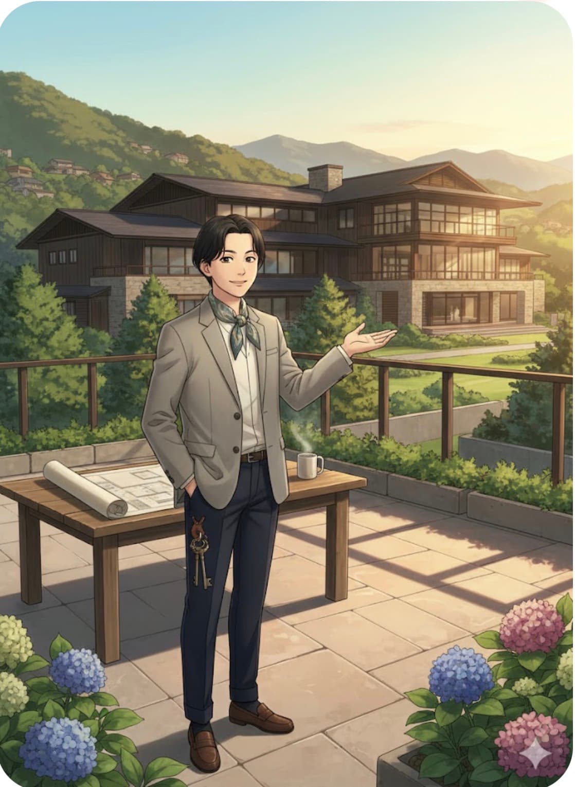 多くの学生の「選択肢を知らない」という状態を解消し、誰もが自分の可能性を最大限に発揮できる社会を作りたい！